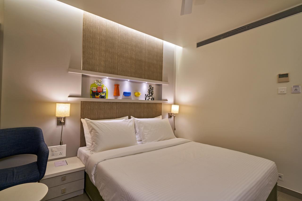 Hotel Atharv Top Rated Business Hotel In Kolhapur Ngoại thất bức ảnh