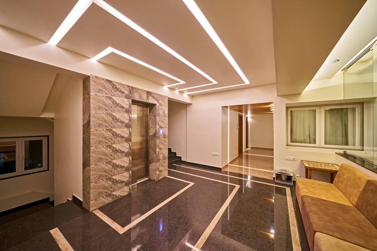 Hotel Atharv Top Rated Business Hotel In Kolhapur Ngoại thất bức ảnh