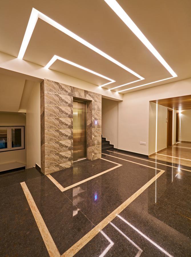 Hotel Atharv Top Rated Business Hotel In Kolhapur Ngoại thất bức ảnh