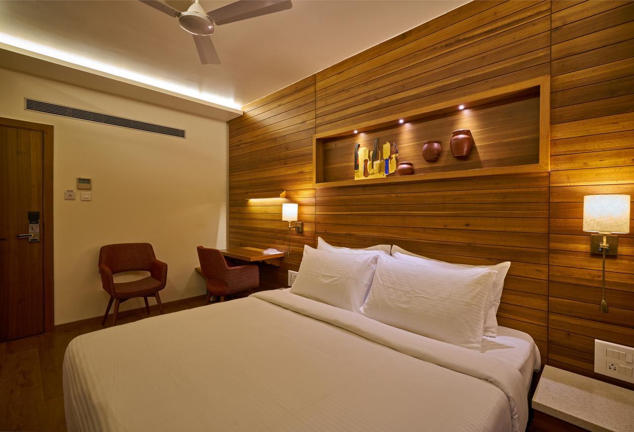 Hotel Atharv Top Rated Business Hotel In Kolhapur Ngoại thất bức ảnh