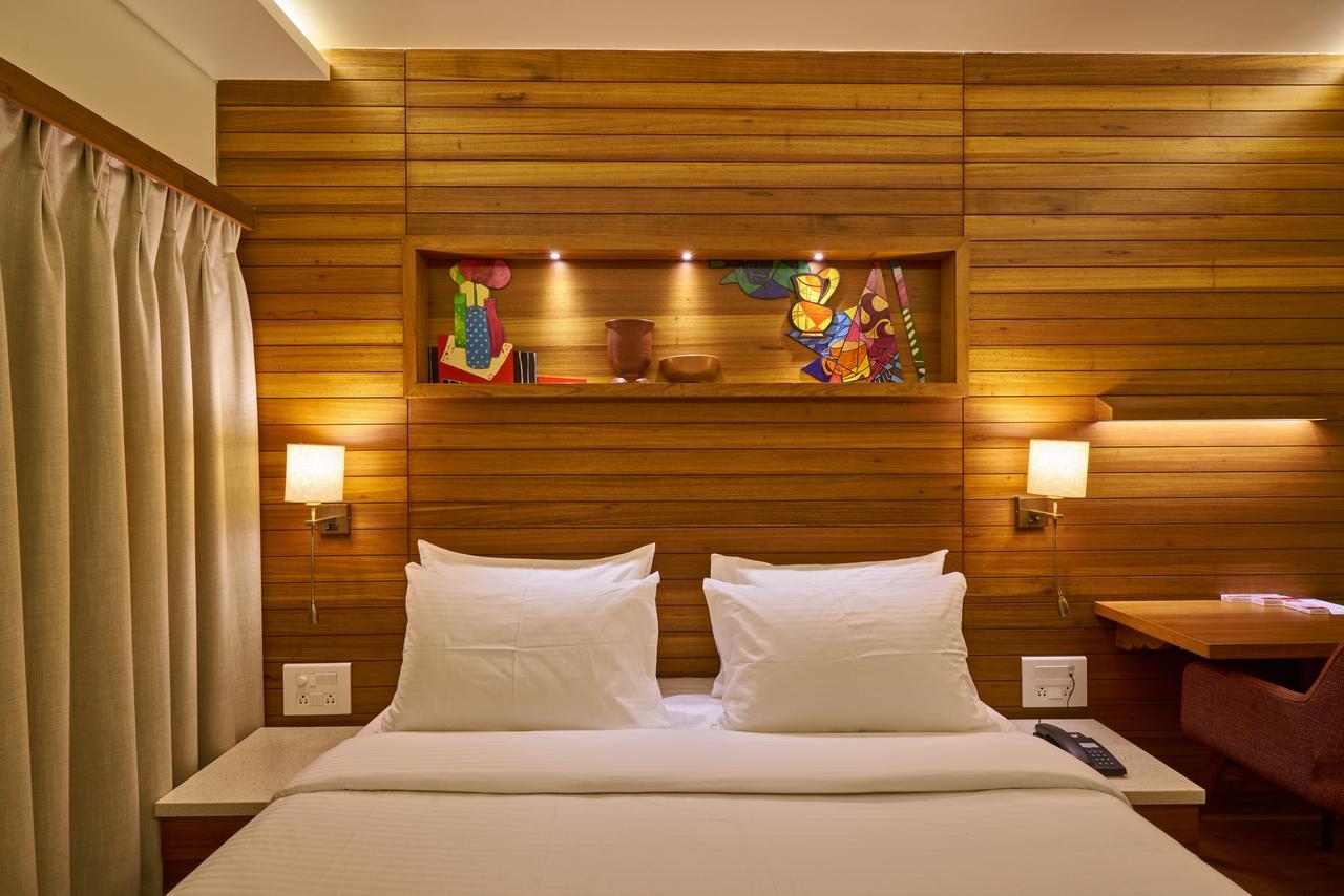 Hotel Atharv Top Rated Business Hotel In Kolhapur Ngoại thất bức ảnh
